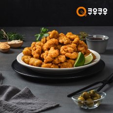 쿠우쿠우 디스코 쉐이크 치킨 500g+500g