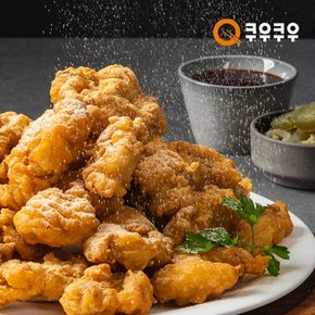 쿠우쿠우 디스코 쉐이크 치킨 500g+500g