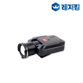 ZC7 줌캡라이트 미국 Q5칩 채용 랜턴