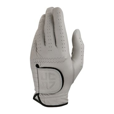 헨리스튜어트 스킨핏 천연양피 칼라 골프장갑 라이트그레이 HENRYskinfit Glove RG