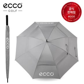 [ECCO] 스포티 프리미엄 이중 방풍 골프 장우산 EB2S057-00121F/골프우산