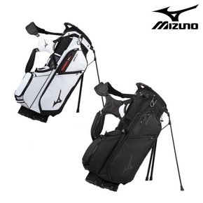 [한국미즈노정품] 미즈노 BR-D4 STAND BAG 스탠드백_GF