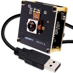 ELP USB PC 8K UVC USB2.0 6000P PC USB CCTV USB Android Windows Linux Mac Raspberry Pi