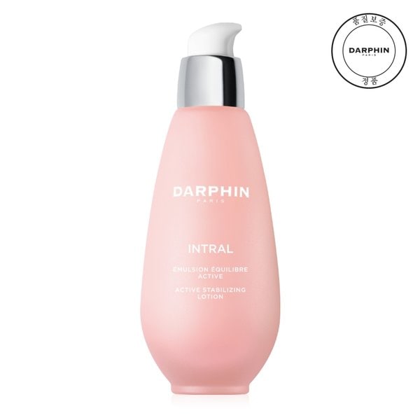 인트랄 액티브 스태빌라이징 로션 100ml