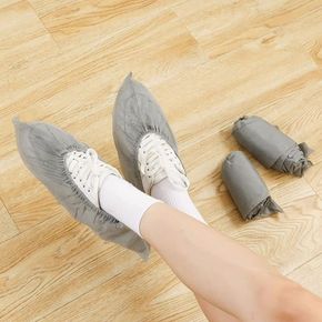 1회용 부직포 신발 덧신 커버 10P