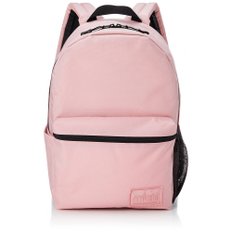 [맨해튼 포티지] 정규품 [공식] 배낭 MP1241-500CD Daffodils Backpack Blossom Rosy