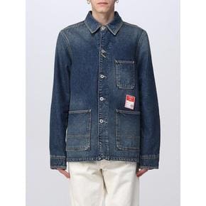 23SS 겐조 자켓 FD55DV1026B2 DD Denim