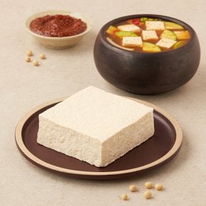 국산콩 찌개두부 400g