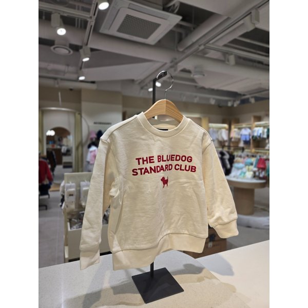 [파주점] (CR) 에센셜레터링스웨트셔츠 2517533401