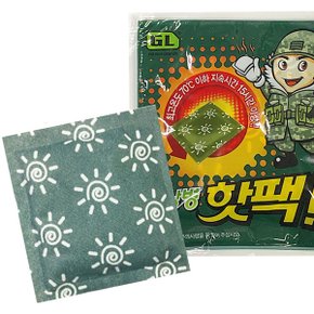 박상병 핫팩1P손난로 군용 포켓용 대용량 보온대 (W7AA866)