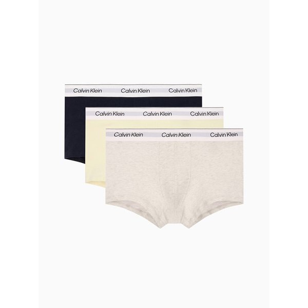 남성 아이콘 코튼 스트레치 3PK 트렁크_NB4392TC8