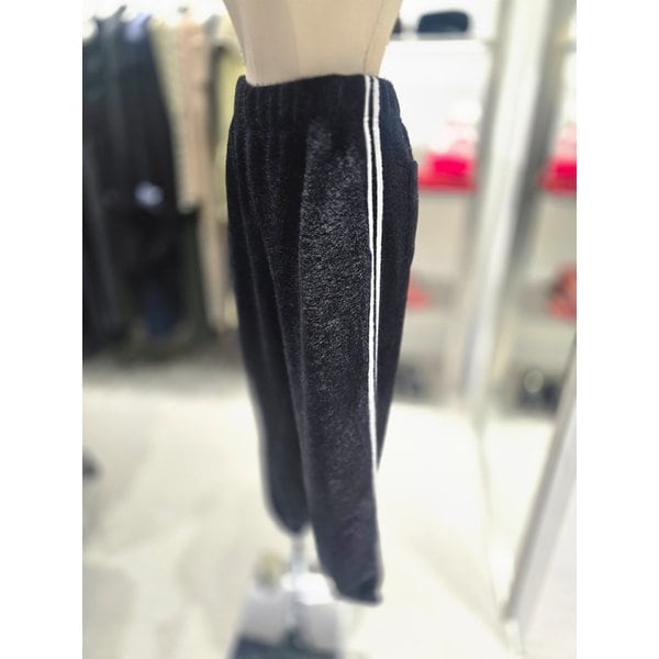 [여주점] 옆라인 포인트 조거 팬츠 ER4JP100