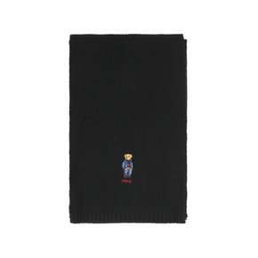 [폴로랄프로렌 POLO RALPHLAUREN] PC1464-001 공용 머플러