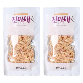 [자두푸드] 진미채 35g x 5팩