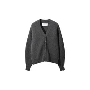 Layer Cardigan (Charcoal)_D5WAW24004GYD