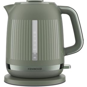 영국 켄우드 전기포트 Kenwood Dusk Electric Kettle 360 Swivel Base Water Level Indicator Co