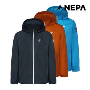 네파 [공식]네파 남성 마운틴 여름 방풍 자켓 7H30604