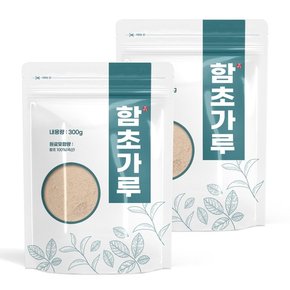 함초 가루 600g (300g x 2개) 국산 퉁퉁마디 분말