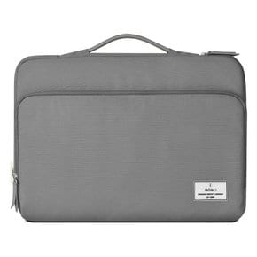 맥북 에어 프로 14 16인치 엠보 패브릭 노트북 가방