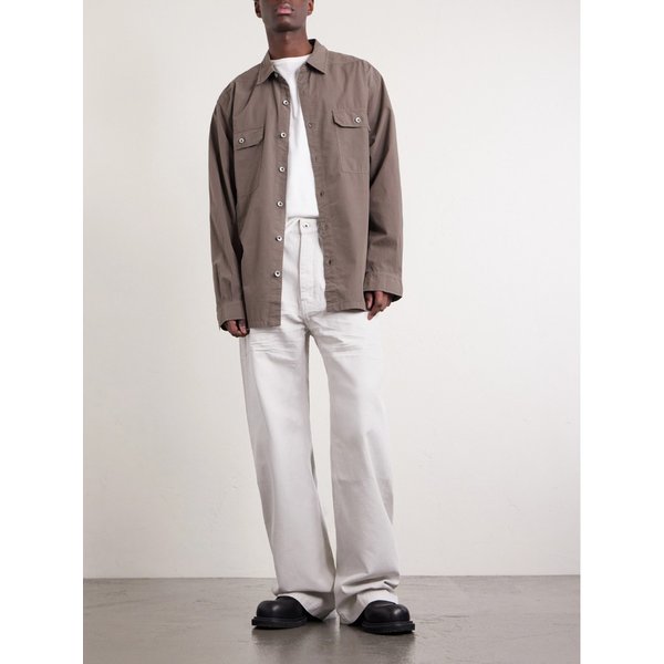 다크쉐도우바이릭오웬스 게스 스트레이트 진 46376663162963197