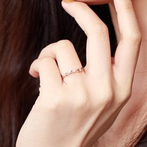 14K GOLD [반지] P0095
