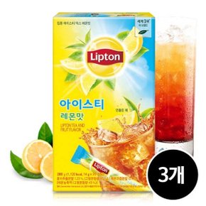 아이스티 레몬, 14g, 60개