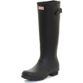 미국 헌터 패딩부츠 겨울 Women`s Hunter Boots Original Adjustable Back Snow Rain Water Unis