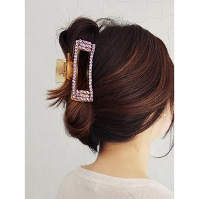 Splendid Beauty Add Hair Claw Clip(Hair Pin)