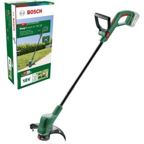 영국 보쉬 정전기 헤지트리머 Bosch Home and Garden Cordless Grass Trimmer EasyGrassCut 18V2