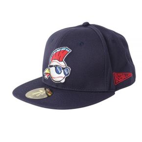 ASEBALLISM 맨즈 캡 모자 MLBxベースボールイズム 네이비 메이저 리그 OT1323FW0002 -