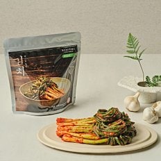 [워커힐][SUPEX]파김치 500G