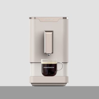 제니퍼룸 전자동 커피머신 오트밀 JR-EM0212OM
