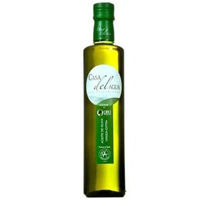 스페인 ORO BAILEN 오로바일렌 까사 델 아구아 CASA DEL AGUA COUPAGE 올리브오일 엑스트라버진 500ml 12개