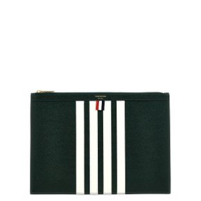 톰 브라운 Clutch Bags MAC155A00198310 green