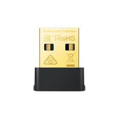  티피링크 Archer T2UB Nano Wi-Fi 블루투스 4.2 USB 어댑터