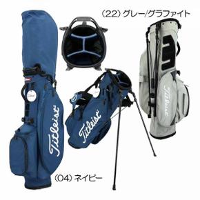 3210485 타이틀리스트 (Titleist) New Players 4 스탠드백 TB23SX4A 2023 TA3251843