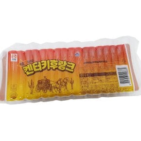 사조오양 빅 켄터키 후랑크 1KG