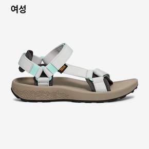 (Hydratrek Sandal) 테바 여성 극강 쿠션 샌들 STVF2410270-LUR