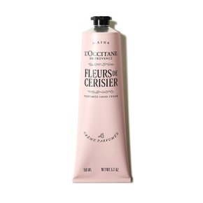 체리 블라썸 핸드크림 150ml