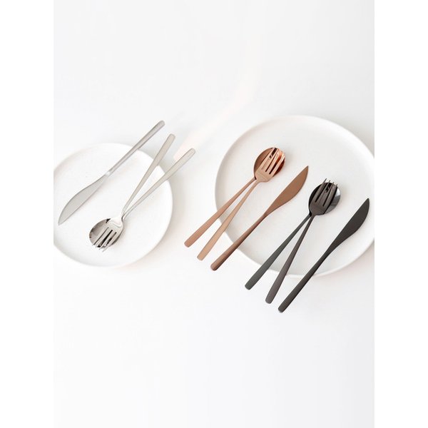 [2인세트] 로이드 디너 커트러리세트