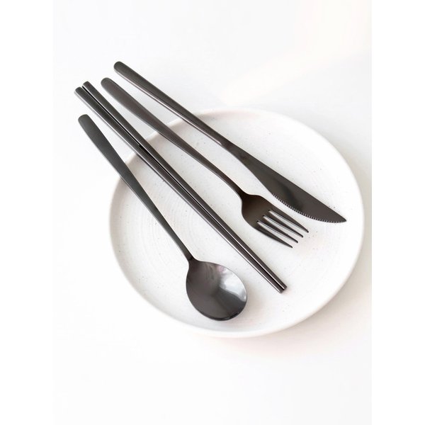 [2인세트] 로이드 디너 커트러리세트