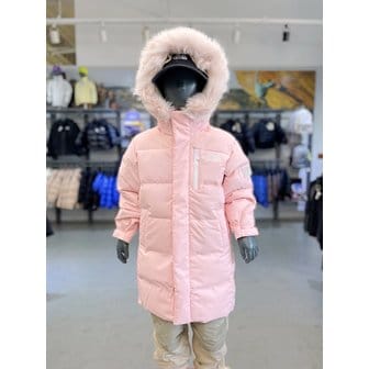 노스페이스 [여주점] 키즈 고 프리 다운 코트 NJ1DP51T