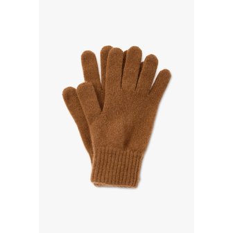 MAN ON THE BOON [JOHNSTONS OF ELGIN] 캐시미어 글러브 4715316203000