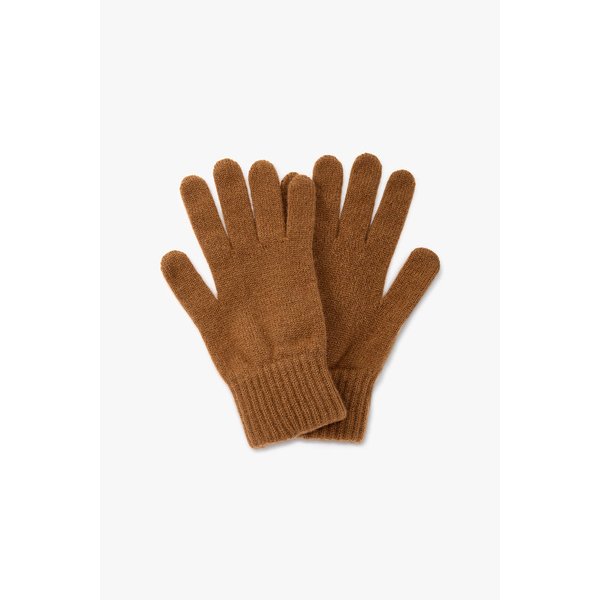 [JOHNSTONS OF ELGIN] 캐시미어 글러브 4715316203000