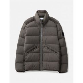 Stone Island Seamless Tunnel Nylon Down-TC