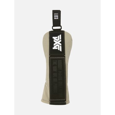 PXG L&L UTILITY COVER (BEIGE) 엘앤엘 유틸리티 커버 PGFCU890405