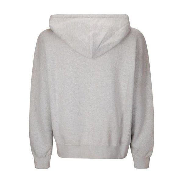 [해외배송] 25SS 골든구스 후드 티셔츠 GUP02170P001861 60583 Grey