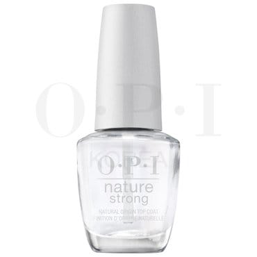 OPI [네이처스트롱] 보태니컬 탑코트