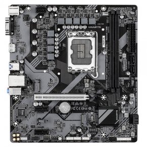 B760M D2HX LITE SI GEN5 피씨디렉트 (벌크)