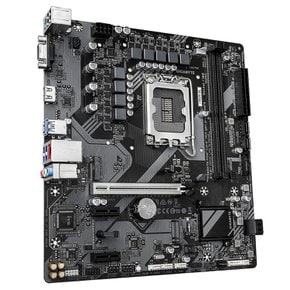 B760M D2HX LITE SI GEN5 피씨디렉트 (벌크)